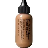 MAC Studio Face and Body Radiant Sheer Foundation 50ml - Verschiedene Farbtöne - N5