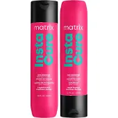 Matrix Total Results InstaCure Anti-Breakage Shampoo and Conditioner 300ml Duo for Damaged Hair