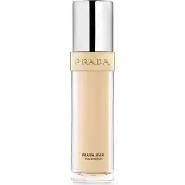 Prada Reveal Skin Optimising Refillable Foundation 30ml (Various Shades) - LW5 - Light Warm