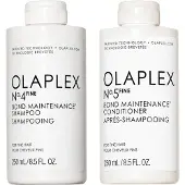 Olaplex - No. 5 Fine Bond Maintenance Conditioner 250 ml