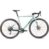 Bh Gravelx Evo 3.5 R Grx Hydra 2026 Gravelbike
