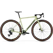 Megamo Silk 04 Rival Xplr Axs 13s 2026 Gravelbike