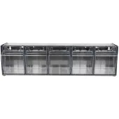 JBM 5-fach-organizer