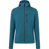 Black Diamond Hoodie Coefficient