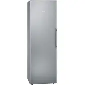 Siemens iQ300 KS36VVIEP, 346 l, SN-T, 39 dB, E, Edelstahl