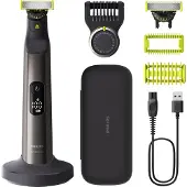 Philips Oneblade Pro 360 F+b Rasierer