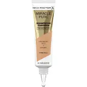 Max Factor Miracle Pure Skin Improving Foundation 45 Almond Beige 30 ml