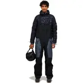 Peak Performance Men's Vertical GTX Pro 3L Shell Bib Pants Ski- und Winterhosen