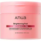 ANUA Niacinamide 5 TXA Brightening Pad 210ml