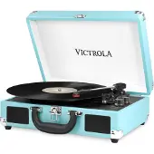 Victrola Journey