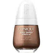 Clinique Even Better Clinical Serum Foundation SPF20 30ml (Verschiedene Farbtöne) - Espresso