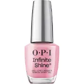 OPI Infinite Shine Silk Nagellack mit Geleffekt Flamingo Your Own Way 15 ml