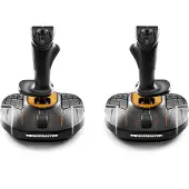 Thrustmaster T.16000M FCS Space Sim Duo