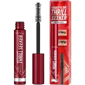 Rimmel London Wonder'Volume Thrill Seeker Wimperntusche Extreme Black 8 ml