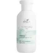 Wella Professionals Nutricurls Micellar Shampoo for Curls Shampoo für lockiges Haar 250 ml