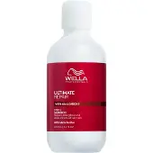 Wella Professionals Ultimate Repair Shampoo stärkendes Shampoo für beschädigtes Haar 100 ml