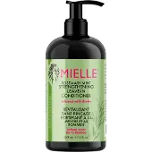 Mielle Rosemary Mint Strenghtening Leave-In Conditioner 355 ml
