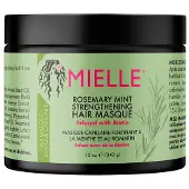 Mielle Rosemary Mint Hair Masque 340g