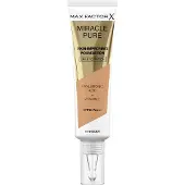 Max Factor - MF MP Skin-Impr Fdt - Golden - 30 ml