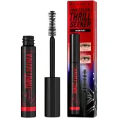 Rimmel wonder' volume thrill seeker Mascara #004-Pitch schwarz 0,008 l