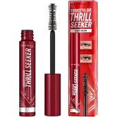 Rimmel Volume Thrill Seeker Mascara (Various Shades) - Black Brown