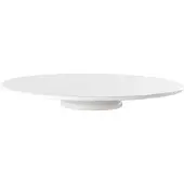 Asa selection Tortenplatte Grande White 35,5 cm
