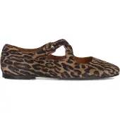 Billi bi Damen Ballerinas A8314 - Bruin - Größe 39
