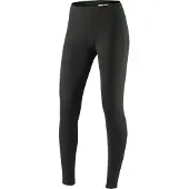 Houdini Legging Long Power Tights Women True Black-L