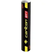 Carlton Gt1 S77 Badmintonbälle