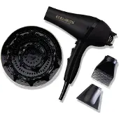 Curlsmith Defrizzion Hair Dryer