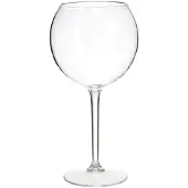Barprofessional Balloon Glas 6 Stück Tritan 62 Cl