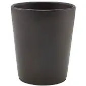 Genware Stentøj Antigo Becher 10cm Terra