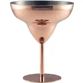Genware Kupfer Margarita Glas 30cl