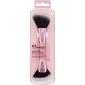 Real Techniques Angled Fan Finishing Brush