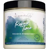 Les Secrets De Loly Repair Time Masque Hydratant 230 ml