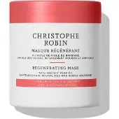 Christophe Robin Robin Masque Regenerant 75 ml Maske