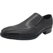 Ecco Klassische Slipper in Schwarz | Gr.: 46