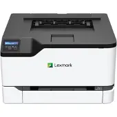 Lexmark CS331dw, Laser, Farbe, 600 x 600 DPI, A4, 24 Seiten pro Minute, Doppelseitiger Druck