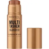 Rimmel Multi-Tasker Bronzer & Highlighter Stick 30ml (Various Shades) - Tan