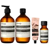 Aesop Resurrection Rinse-free Handseife 50 ml