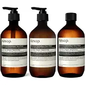 Aesop Reverence Aromatique Handseife 500 ml