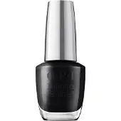 OPI Infinity Shine Lady In Black Nagellack