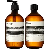 Aesop Resurrection Aromatique Hand Wash 500ml