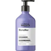 L'Oréal LOREAL SE BLOND Feuchtigkeitsspendender Conditioner für blondes Haar, 500 ml
