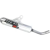 Dep Fantic Xx 125 22-25 Depfa2904 Nicht Homologierter Schalldämpfer