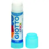 Giotto Klebestift 40g 12 Einheiten