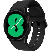 Samsung Galaxy Watch4 , 3,05 cm (1.2"), OLED, Touchscreen, 16 GB, GPS, 25,9 g