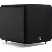 Q-Acoustics Q Acoustics Q Sub 80 aktiv Subwoofer *schwarz* QA05192