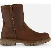 Panama jack Stiefeletten Faruk C2 Napa Grass Herren Bark-Schuhgröße 46