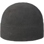 Barts Mütze Basic Beanie Anthrazit Unisex